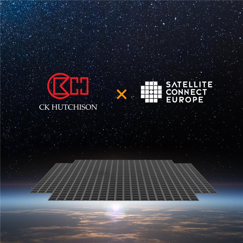 AST SpaceMobile tweet media