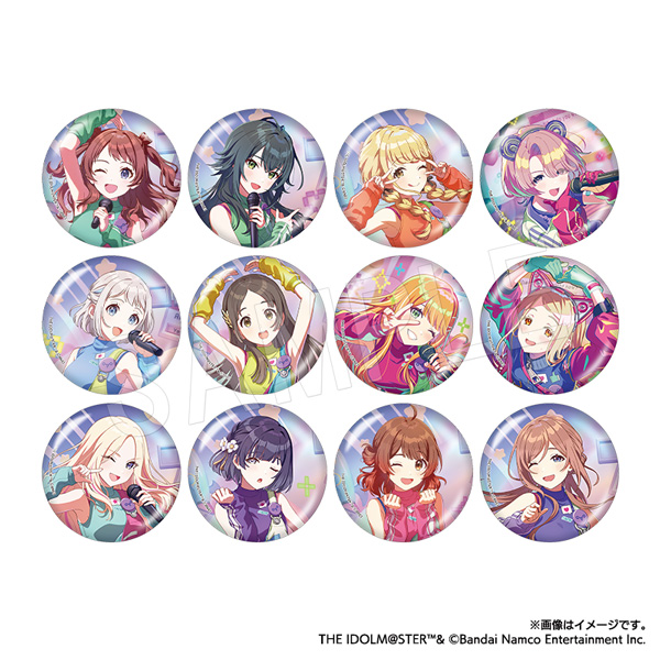 コレイズで予約開始！ 学園アイドルマスター_ミラクルナナウ(ﾟ∀ﾟ