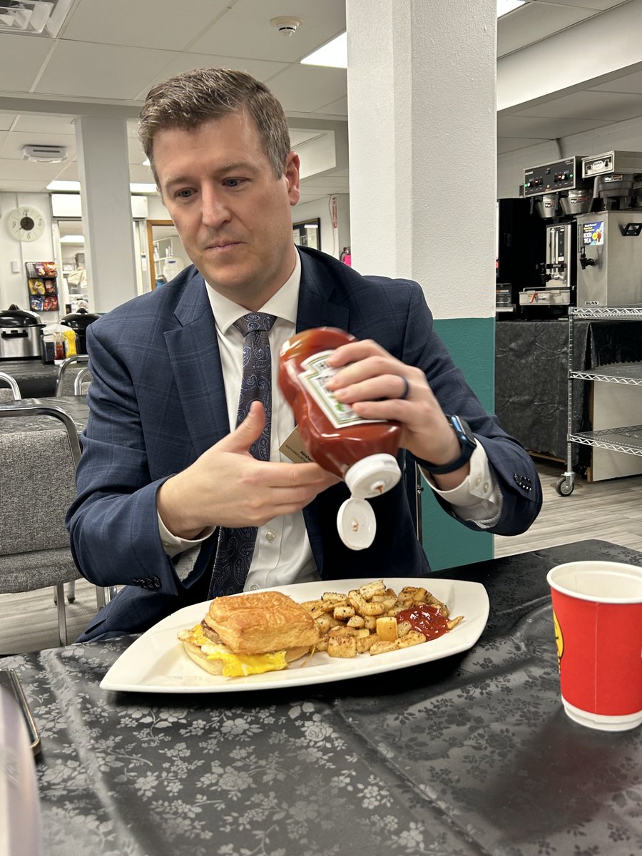 Bill Van Camp tweet media