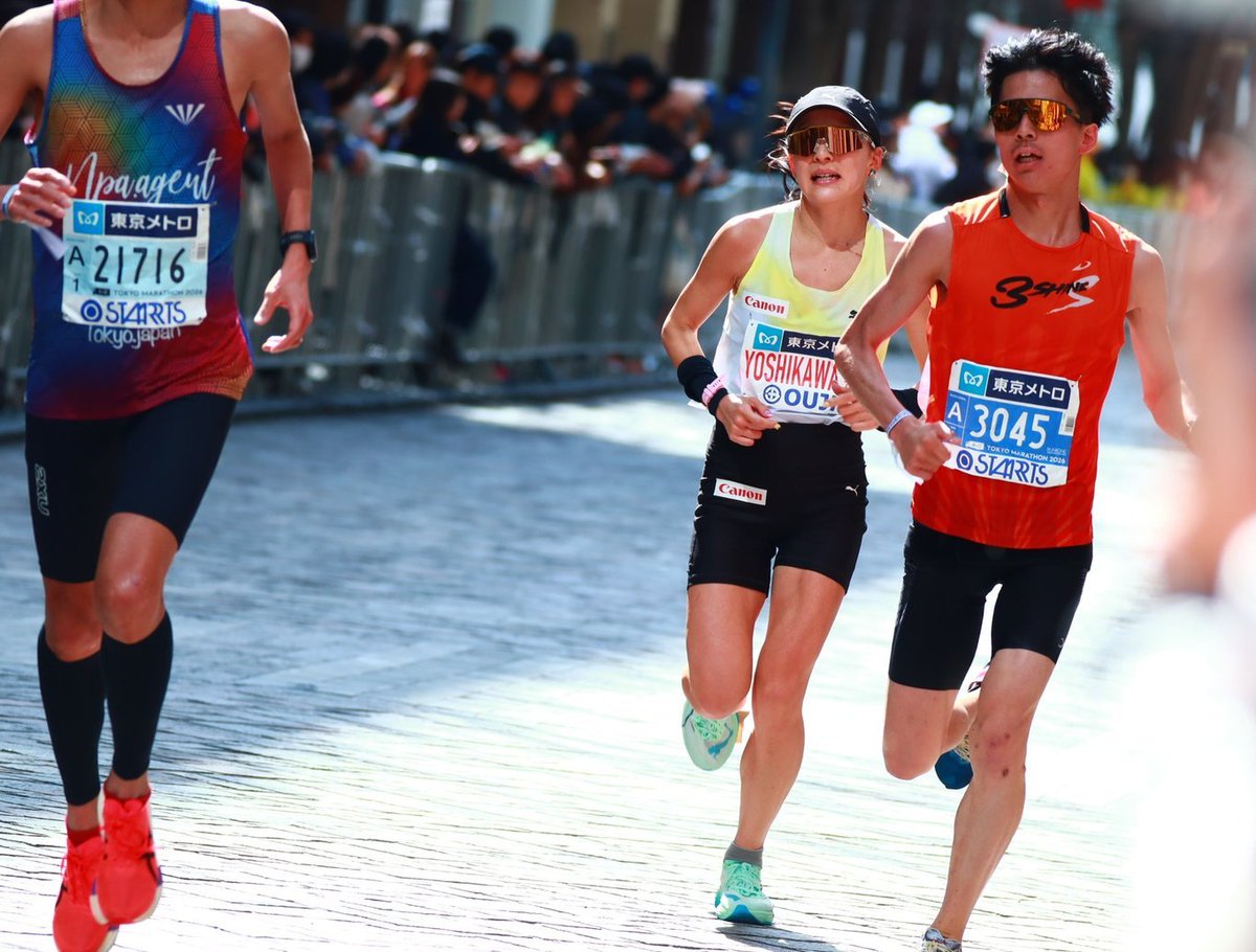 駅伝ナビ (@ekiden_navi) / Posts / X