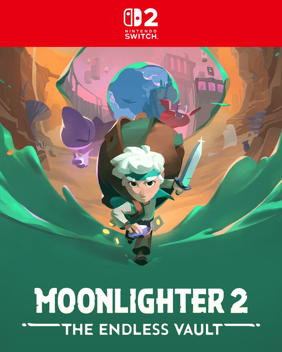 Nintendo España tweet media