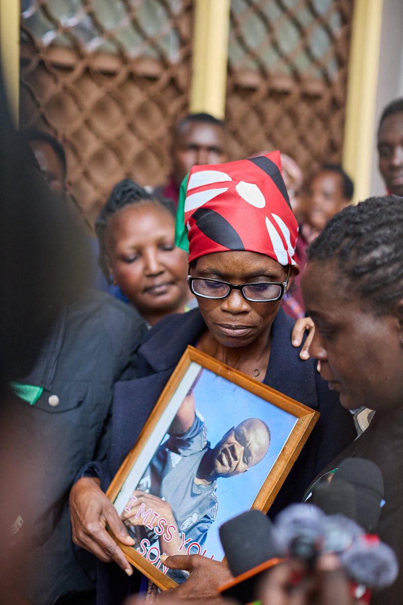 Mukuru Community Justice Centre tweet media