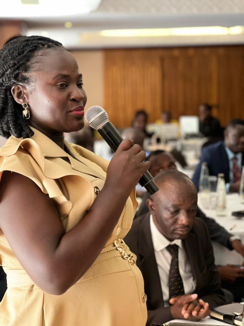 Science, Technology and Innovation Secretariat🇺🇬 tweet media