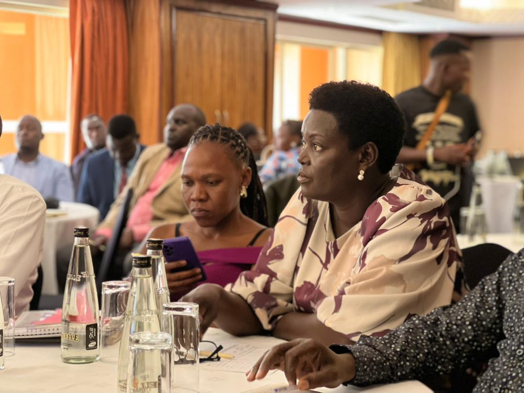 Science, Technology and Innovation Secretariat🇺🇬 tweet media