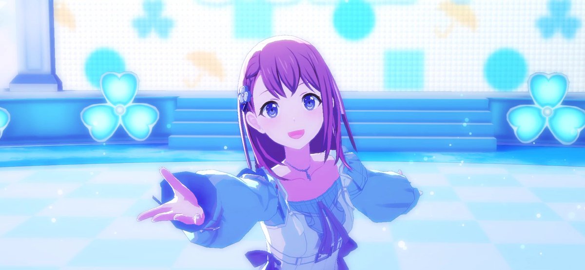 この度、ここに来てから今日で3年の月日が経ちました〜！🌸✨ 気がつけ