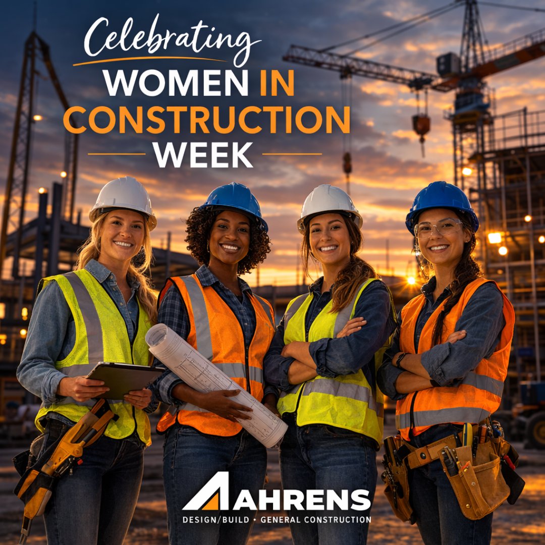 Ahrens Companies (@CompaniesAhrens) / Posts / X