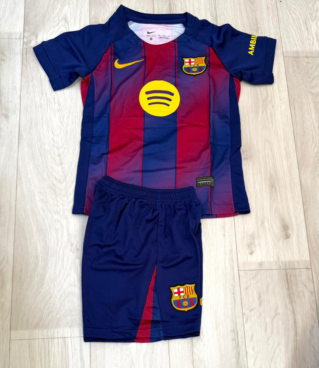 BelelShop's tweet photo. Salam 

Même so dieundoul ga Rt ❤️🙏 
 
Maillots pour enfants disponibles 

Prix : 4500 XOF https://t.co/gLXzsxAYRn