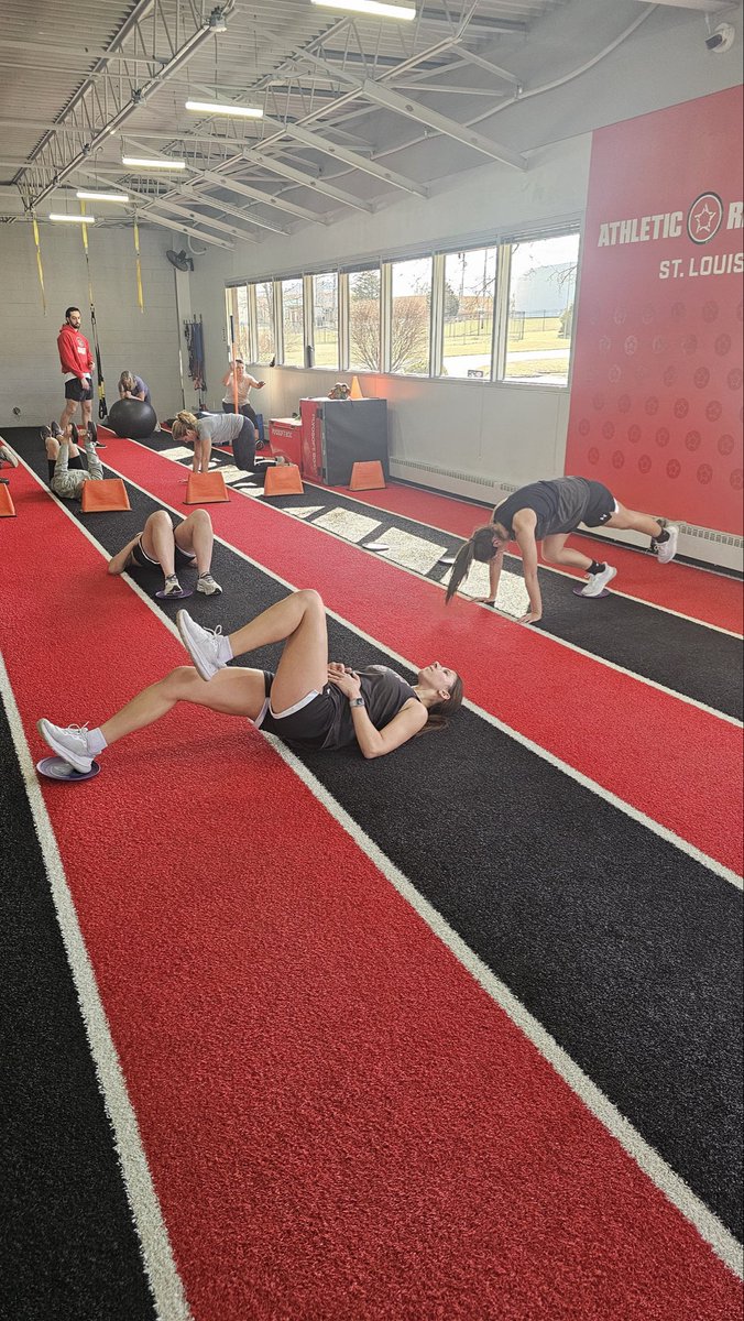 Maryville W. Soccer tweet media