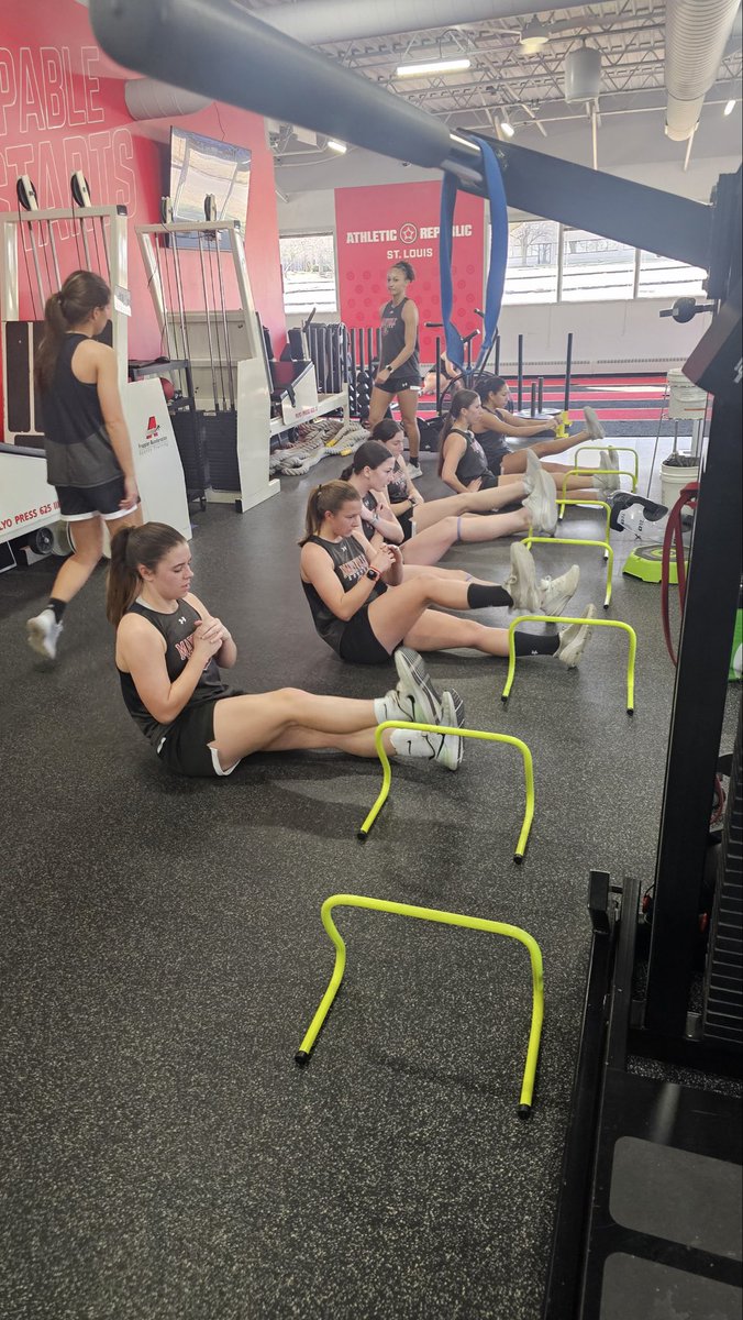 Maryville W. Soccer tweet media