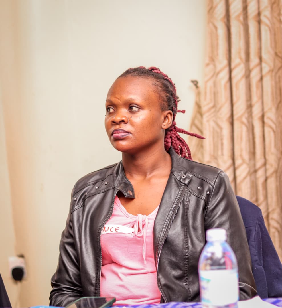 juli43720's tweet photo. Transforming through local stories is shaped by shared history, culture and lived experience.They carry textures of real streets,real people llike as you can see people owning their stories.
#Goldemposts
#RegionalFilmCompetitions
#connectedug2030
@UgandaFilm https://t.co/fMRgLB9elT