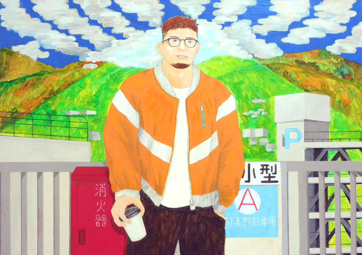 Shinya Ichikawa🤝 tweet media