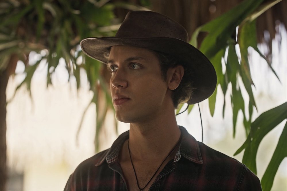 PasdeGavilanes's tweet photo. #PasiónDeGavilanes2 #PDG48 Los mellizos quieren intervenir para ayudar a su familia contra Romina. https://t.co/Mn9rfD6hWX
