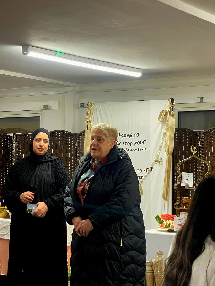 Luton Foodbank tweet media