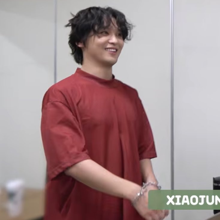 My breast friend…. haechan… Best. friend.. Sorry..