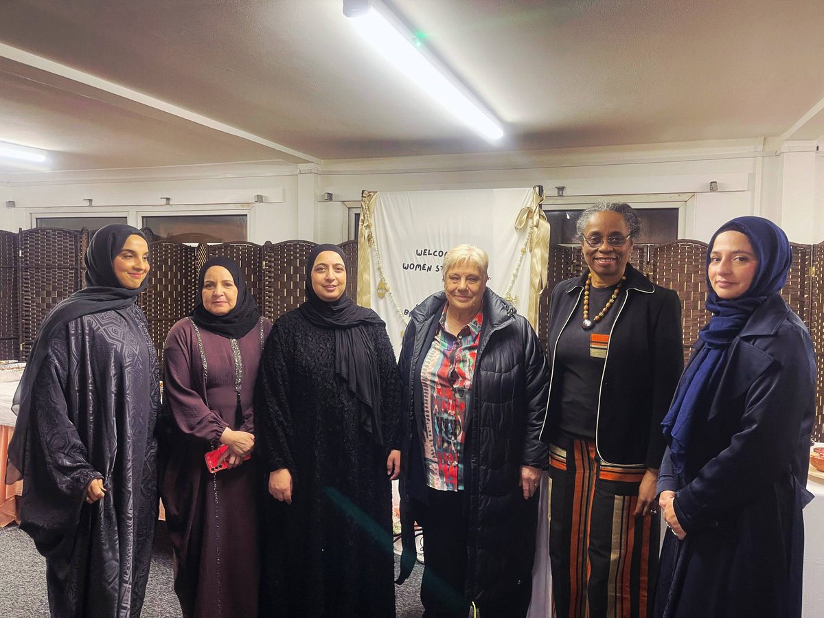 Luton Foodbank tweet media