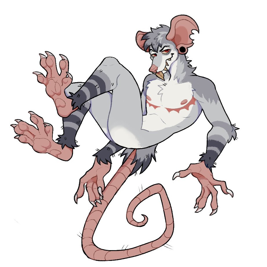 hxnibble's tweet photo. @lucisphora Here’s a slightly older piece of mine! I only started using Twitter recently, so if you’d like to support me with a follow, I’d really appreciate it! 🐭
(I draw humans too) https://t.co/xyhduLGav4