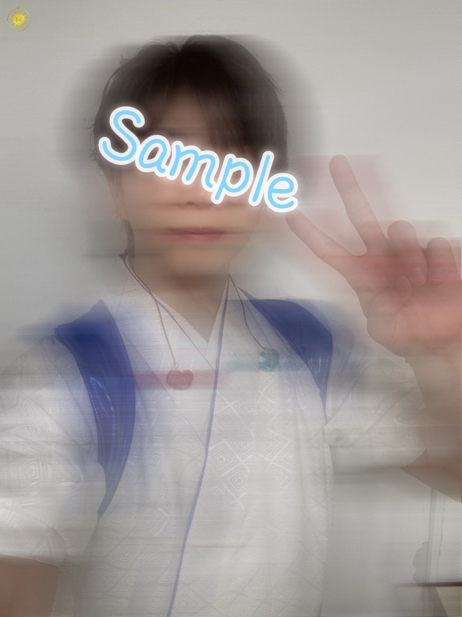 M!LK OFFICIAL tweet media