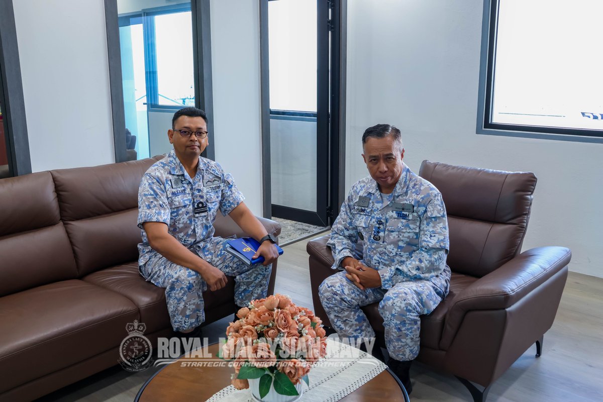 MARKAS WILAYAH LAUT 2 tweet media