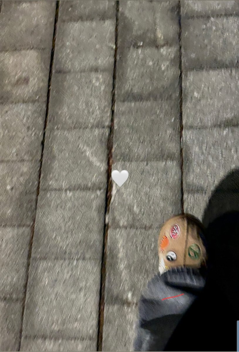 보고싶었어🥺🥺