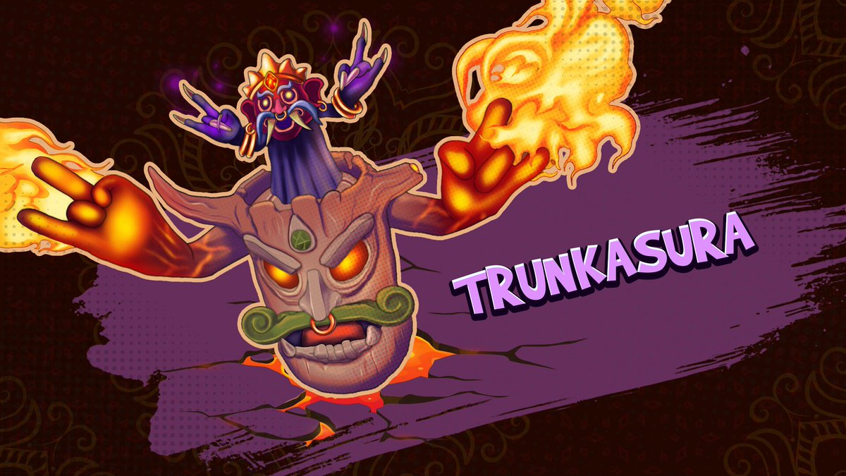 Spook-A-Boo | Wishlist on Steam tweet media