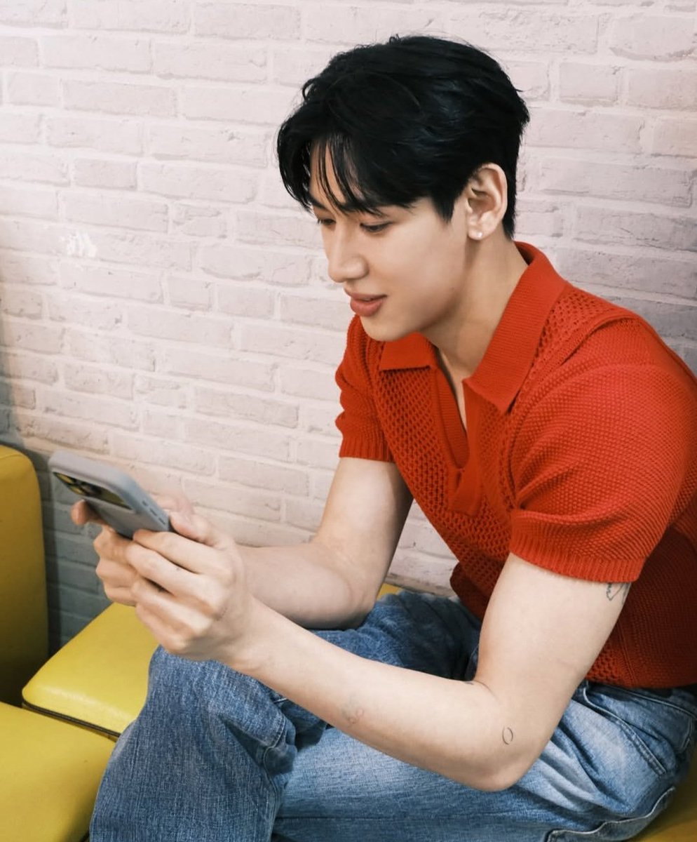 Suni's 🅱️🅱️1️⃣🅰️🇹🇭 tweet media