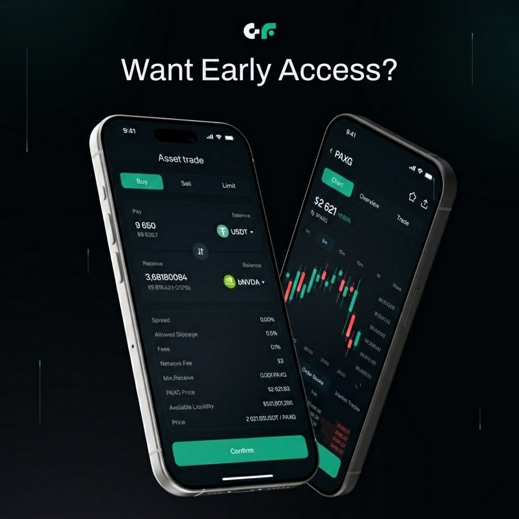 Glimmer Finance tweet media