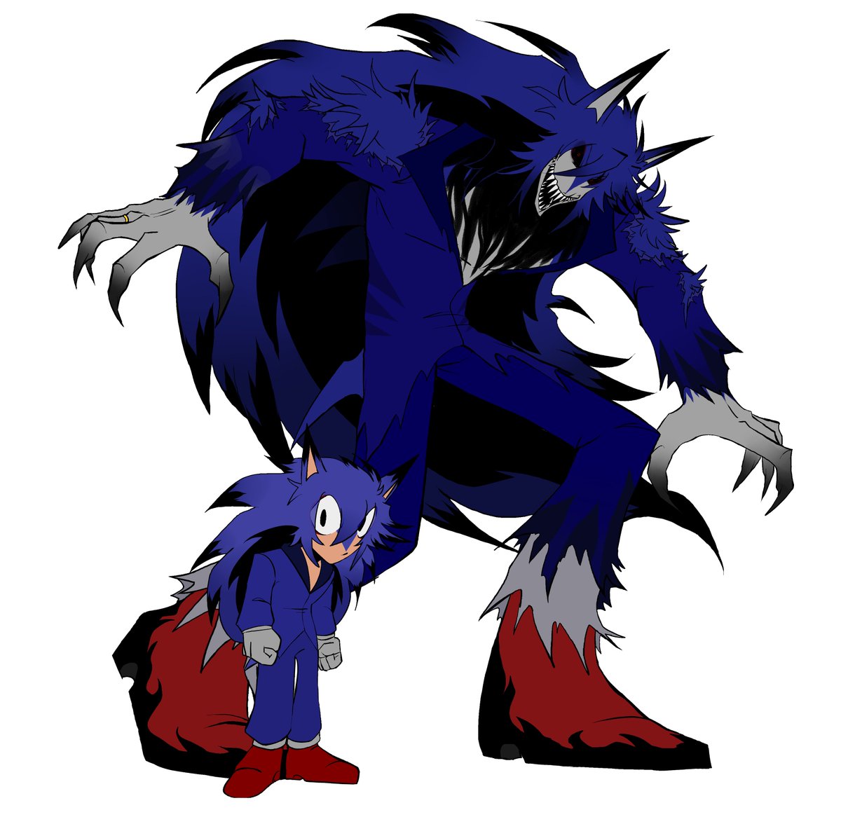 wooodoodle's tweet photo. MY KIDS I ADORE SO FAR
I still working others ref sheet #design #execommunity
#theycalledmesonic
#pendriveazul #pendrive #bluependrive
#nomoreinnocence #nmi
#sunky https://t.co/X54bi2040Y