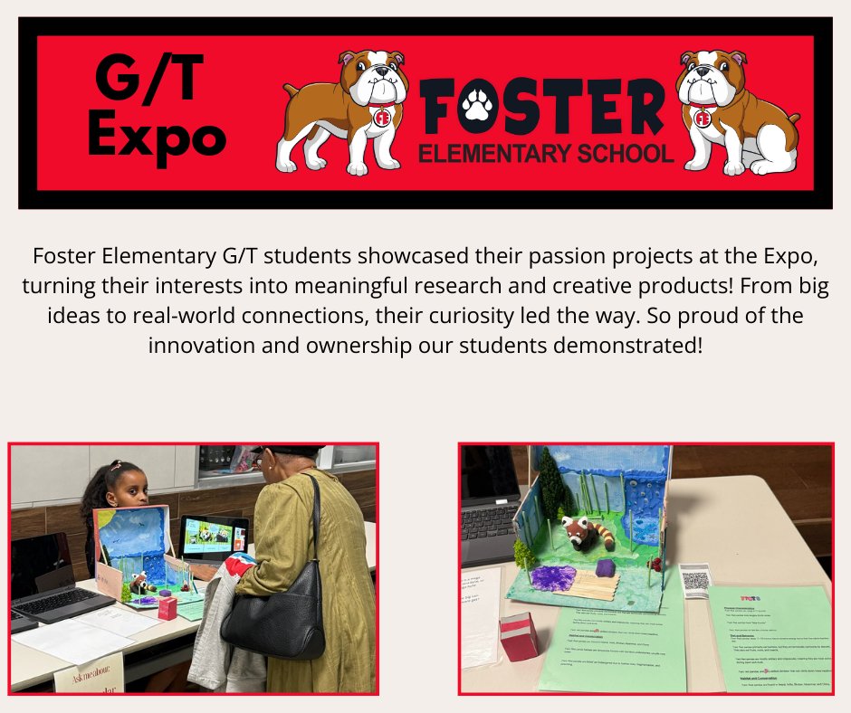 Humble ISD Advanced Learning tweet media