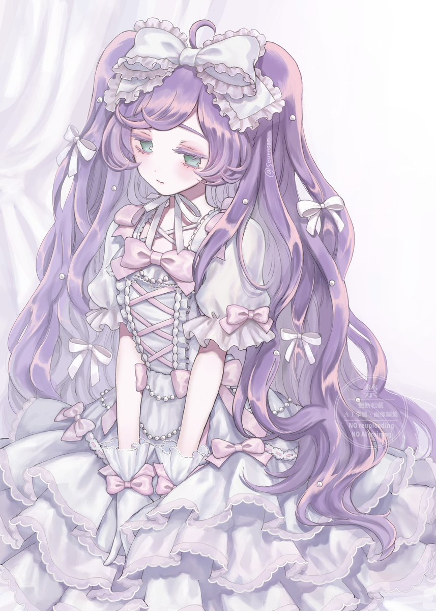 そうろ tweet media