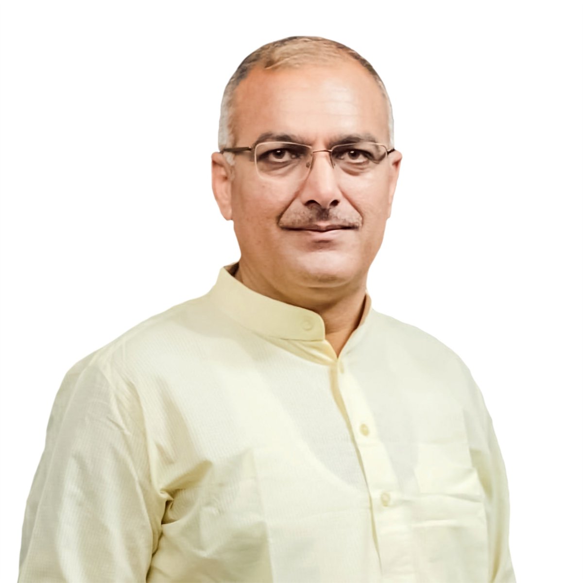 वरिष्ठ भाजपा नेता एवं करनाल से पूर्व सांसद श्री संजय भाटिया जी को हरियाणा से राज्यसभा प्रत्याशी बनाए जाने की हार्दिक शुभकामनाएं। पूर्ण विश्वास है, उच्च सदन में आप हरियाणा का प्रतिनिधित्व करते हुए राष्ट्र निर्माण में महत्वपूर्ण योगदान देंगे; आपके उज्ज्वल भविष्य की कामना करता हूं।