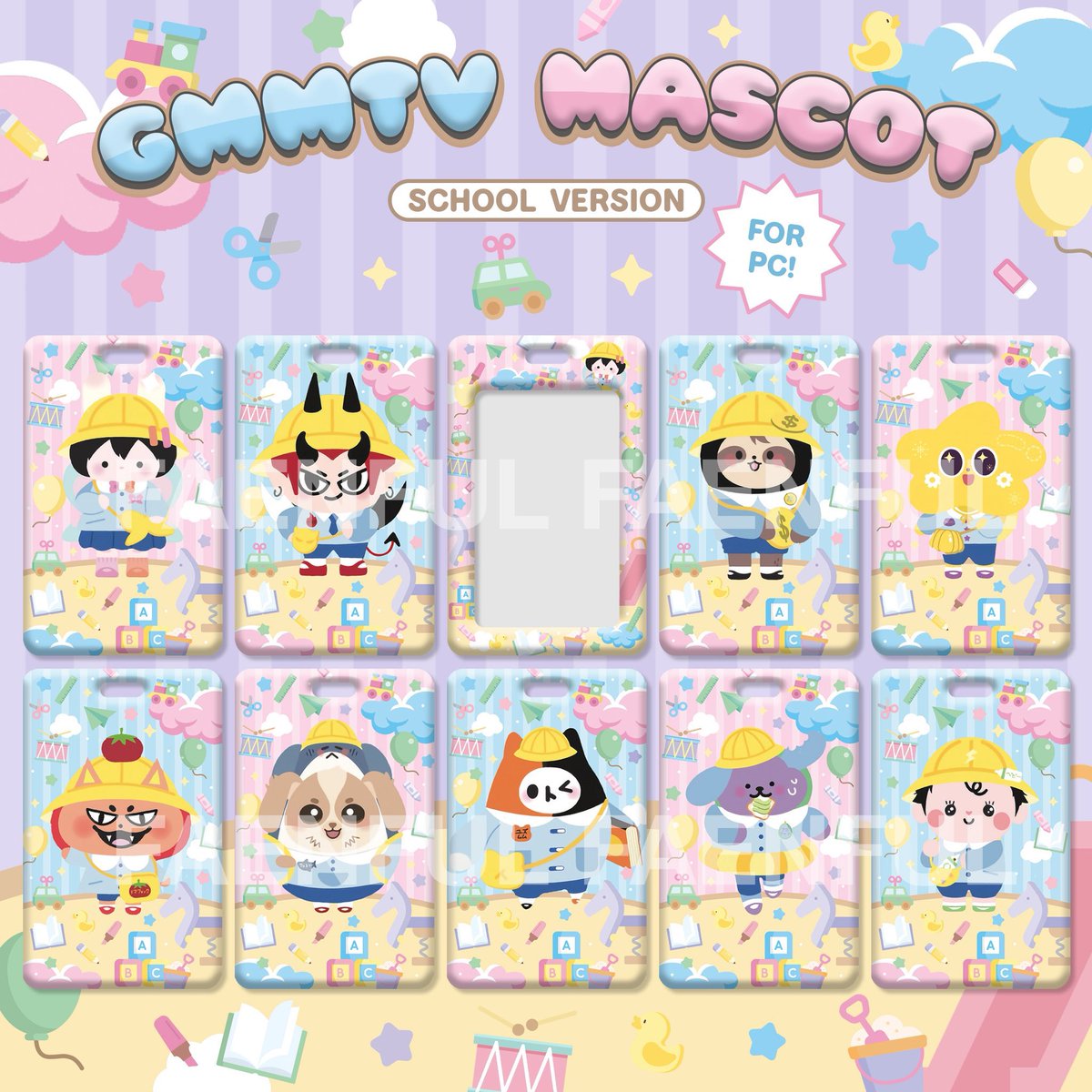 faenful - CAHOL MASCOT tweet media