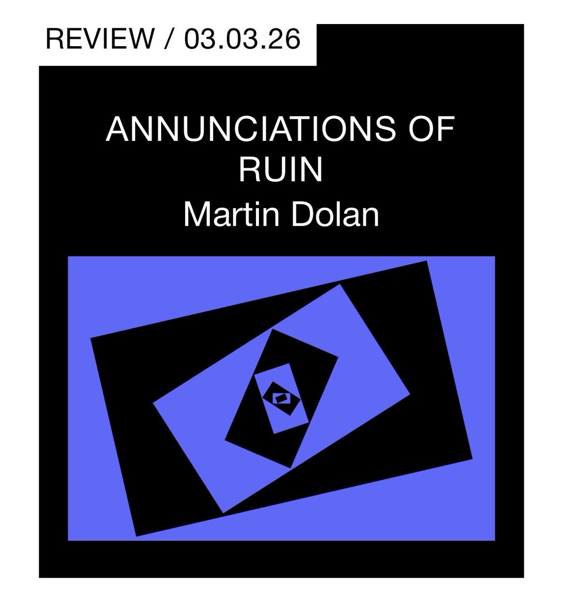 Martin Dolan tweet media