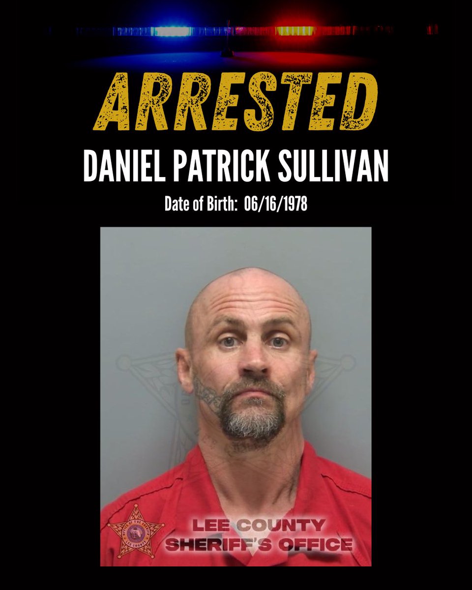 Cape Coral Police tweet media