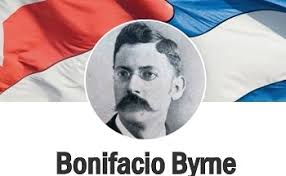 3 de Marzo de 1861 - Nace Bonifacio Byrne
#Cuba #CubaViveEnSuHistoria #PinardelRío
"Al volver de distante ribera con el alma enlutada y sombría afanoso busqué mi bandera y otra he visto, además de la mía".