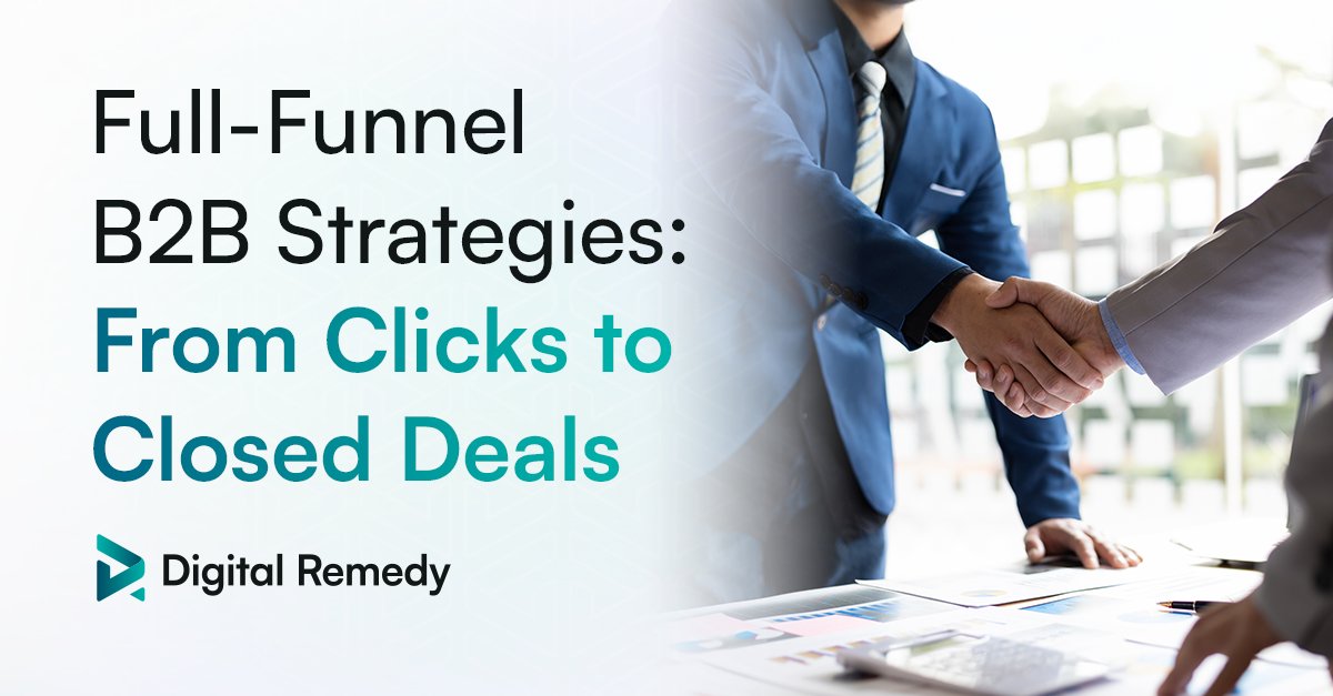 Digital Remedy tweet media