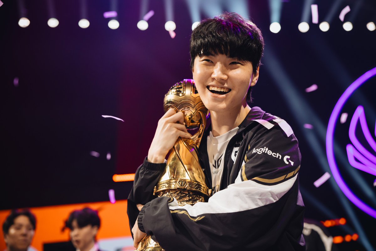 Sheep Esports tweet media