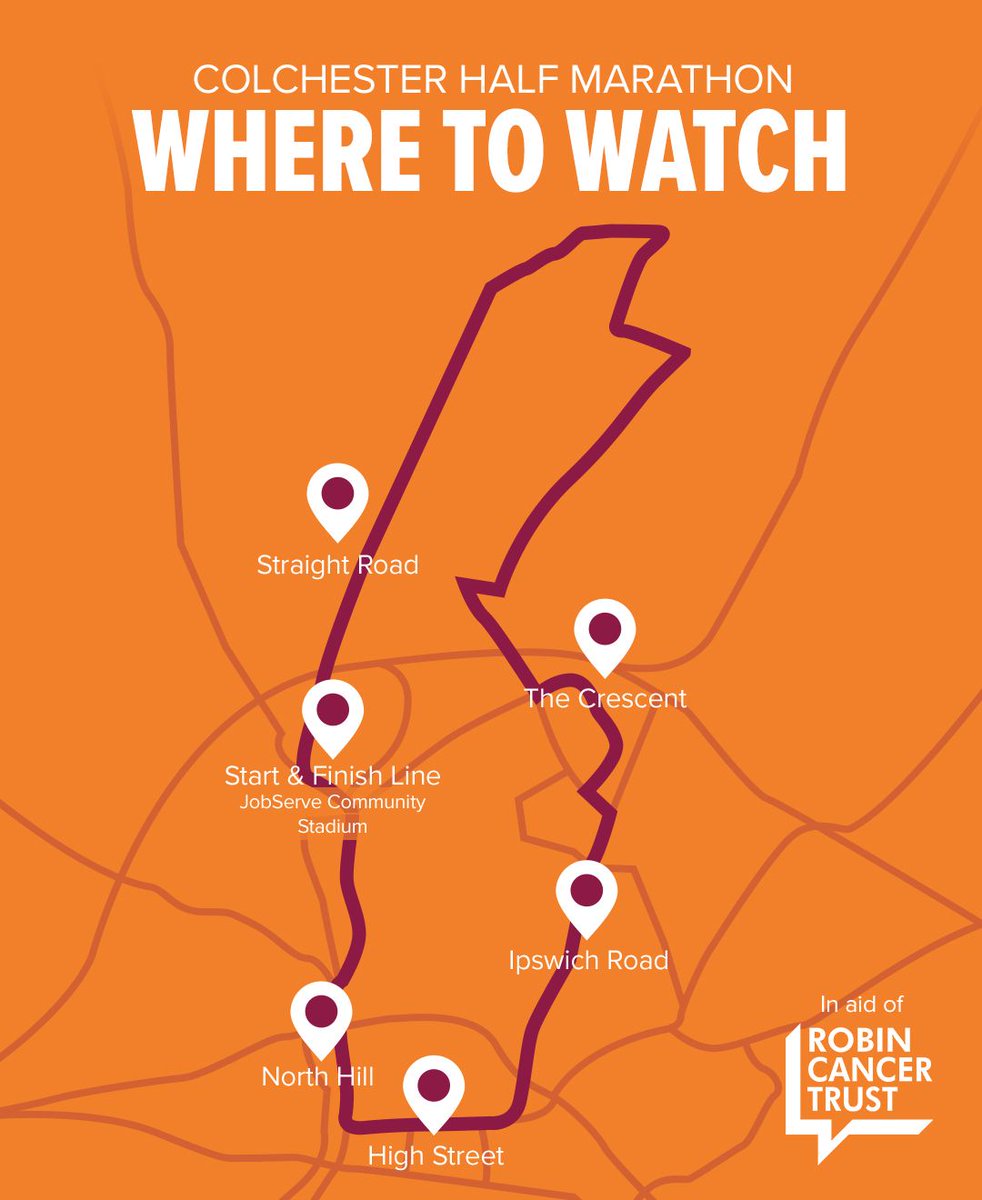 Visit Colchester tweet media