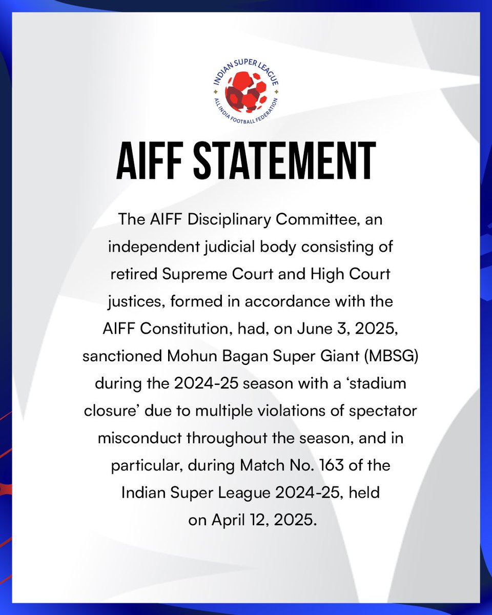 Indian Super League tweet media