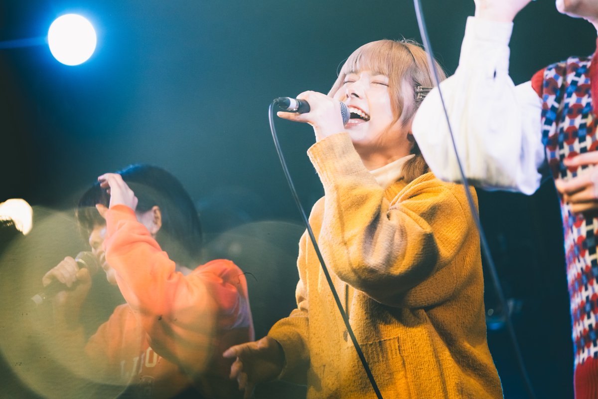 りょーた｜PLUS Unison. tweet media