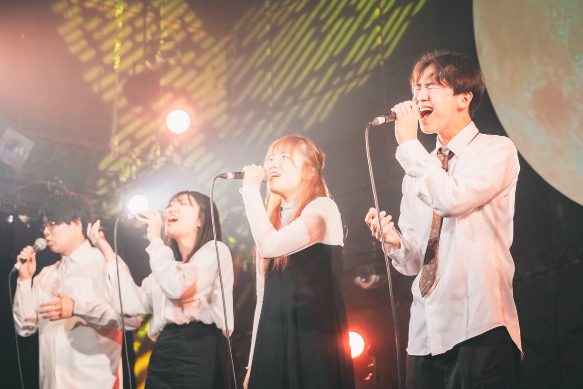 りょーた｜PLUS Unison. tweet media