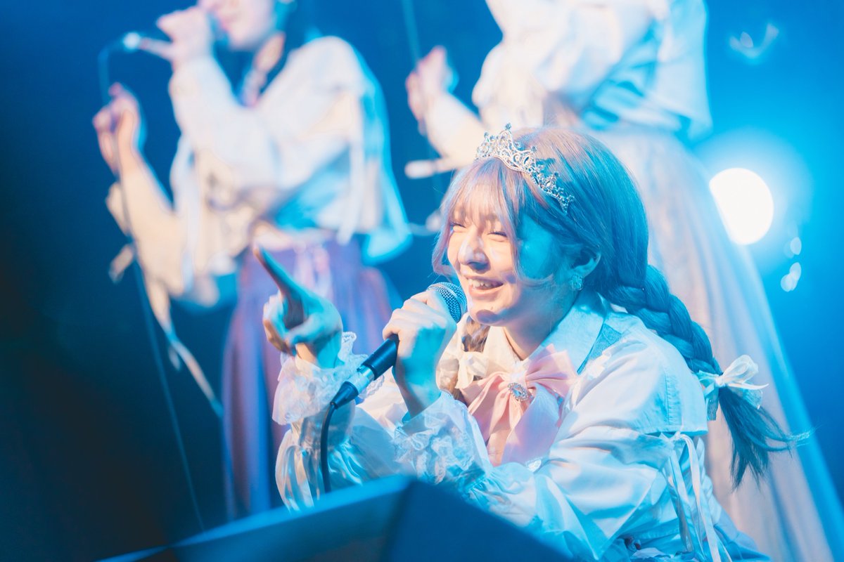 りょーた｜PLUS Unison. tweet media