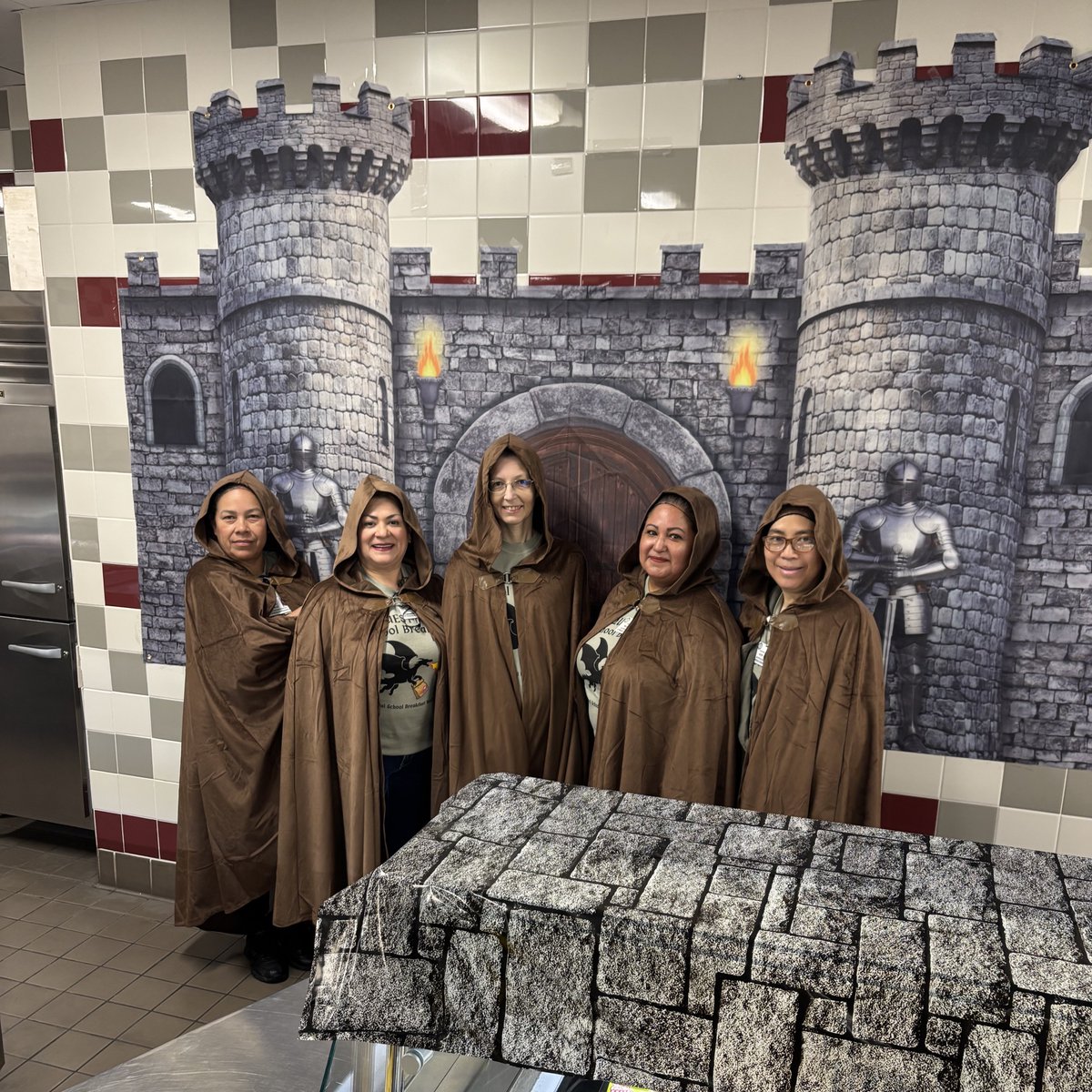 Cy-Fair Nutrition tweet media