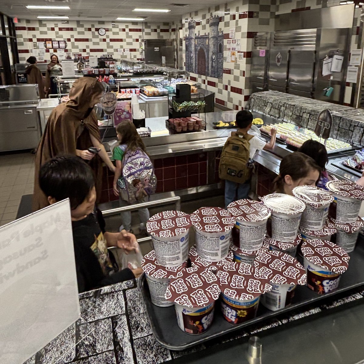 Cy-Fair Nutrition tweet media