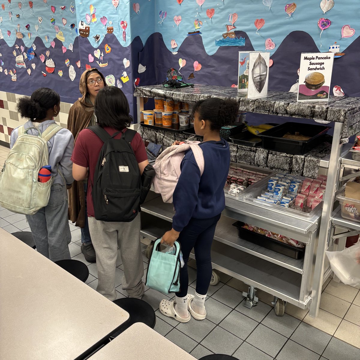 Cy-Fair Nutrition tweet media