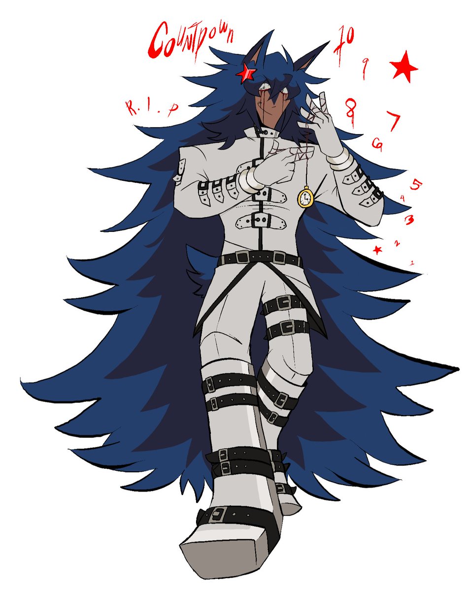 wooodoodle's tweet photo. MY KIDS I ADORE SO FAR
I still working others ref sheet #design #execommunity
#theycalledmesonic
#pendriveazul #pendrive #bluependrive
#nomoreinnocence #nmi
#sunky https://t.co/X54bi2040Y