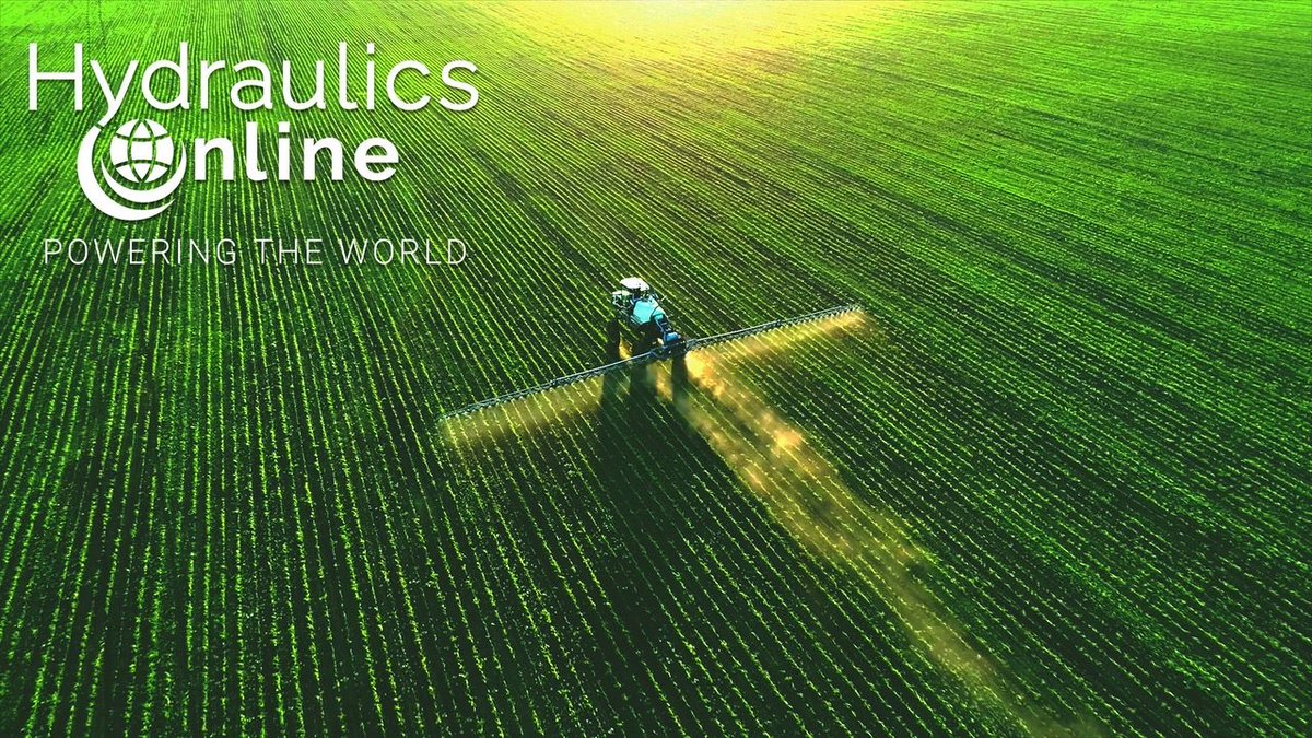 HydraulicsOnlin's tweet image. According to the U.S Department of Agriculture, farming contributed a whopping $1.26 trillion to the U.S GDP in 2021 alone!
To see how we can support the #agriculture industry in the U.S and around the world, click here:
👇
zurl.co/060A

#Hydraulics #Engineering