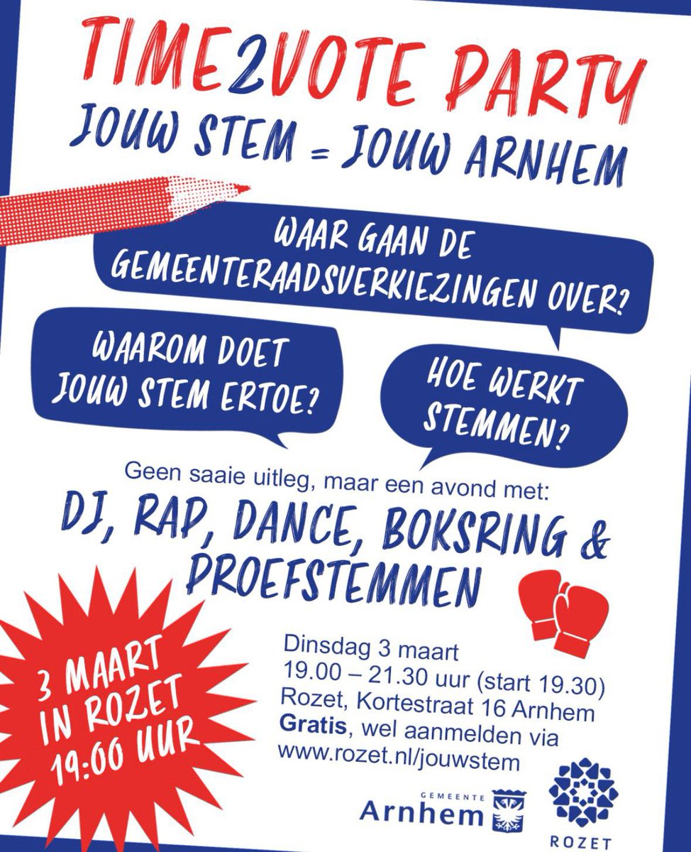 Gemeenteraad Arnhem tweet media