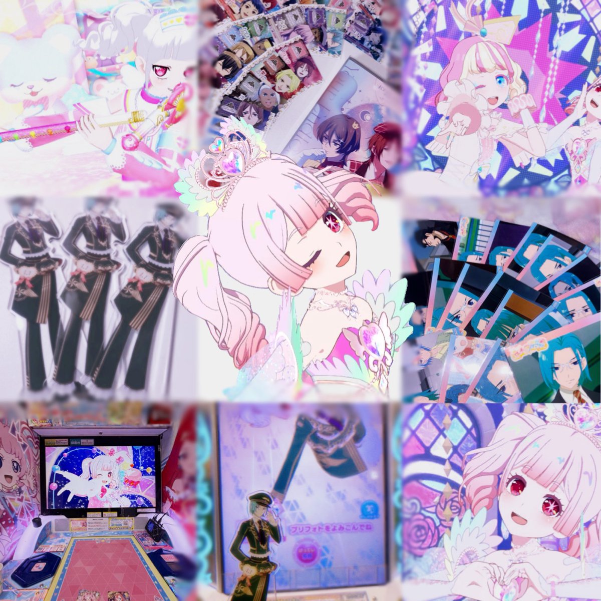 のどか tweet media