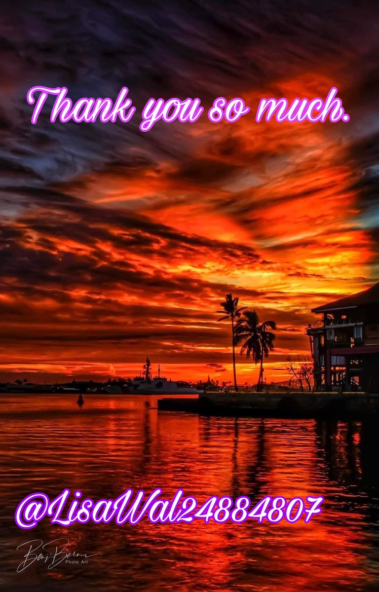 LisaWal24884807's tweet photo. @TJLakers01 @V_Lady2024 @FM_NoAlgos @skipmav @TheFloridaMike @GaryWalters66 @mentze85196 @Doot2471 @DawgRight @texasrecks @Rammie24 @nanavet3 @ken_kmak8542 @1mZerOCool @TOTrojan1 @LauraMi25356713 @iammichelle777 @GarySummitt1 @InjunJoe2726 @jake22_h @827js God is good! https://t.co/KqAJcae2fF