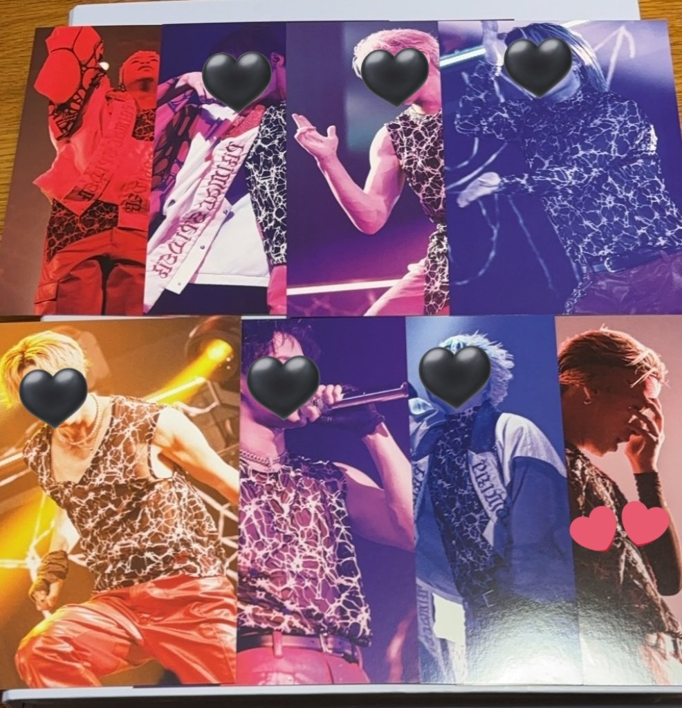 のりちーず🦁 tweet media